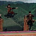 Праздник фольклорных коллективов «Традиции России» прошел в Дагестане