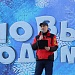 Исполнители и творческие коллективы Каякентского и Кумторкалинского районов, а также солисты Дагестанской государственной филармонии им. Татама Мурадова выступили с праздничной программой на фестивале «Новогодние открытки»