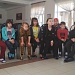 Цикл мастер-классов, которые проводит Республиканский Дом народного творчества продолжается.