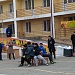 Праздник «Масленица» прошел  в Республиканской детско-юношеской спортивной школе
