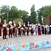 В столице продолжается Арт-фестиваль «Праздник выходного дня», который проходит при поддержке Главы Республики
