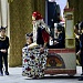 15 - летний юбилей празднует сегодня детский музыкальный театр "Синяя птица" Каякентского района.