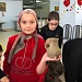 Более 20 детей из Республиканского реабилитационного центра «Надежда» приняли участие в мастер-классе