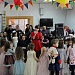 Концерт посвященный 8 марта. 