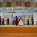 В Дагестане прошел фестиваль-смотр агитбригад центров традиционной     культуры  «Моя Родина – Россия»