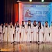 Сегодня в Центре традиционной культуры народов России "Эндерей"Хасавюртовского района прошел VII Республиканский фестиваль детского художественного творчества «Дети гор».