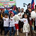 Сегодня в поселке Мамедкала Дербентского района прошел VII Республиканский фестиваль азербайджанской культуры «Севиндж».