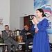 «Творческий десант» в Ахвахском районе