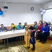 В Республиканском Центре социальной помощи семье и детям состоялся благотворительный концерт, посвященный Дню матери при содействии Республиканского Дома народного творчества.