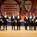 Фестиваль народной песни "Щаза из Куркли" 
