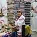 В первый день VIII Международного фестиваля фольклора и традиционной культуры «Горцы» открылась  выставка  «Кавказ мастеровой»
