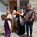 Важной задачей Министерства культуры РД, Республиканского Дома народного творчества является сохранение и передача нематериального культурного наследия Дагестана