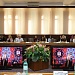 Одной из площадок Межрегионального этнофорума «Культура молодежи» стал круглый стол «Традиционная культура как фактор воспитания и развития молодежи», который прошёл 19 сентября в Национальной библиотеке