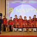 По всей республике проходят мероприятия, посвященные Международному женскому дню.