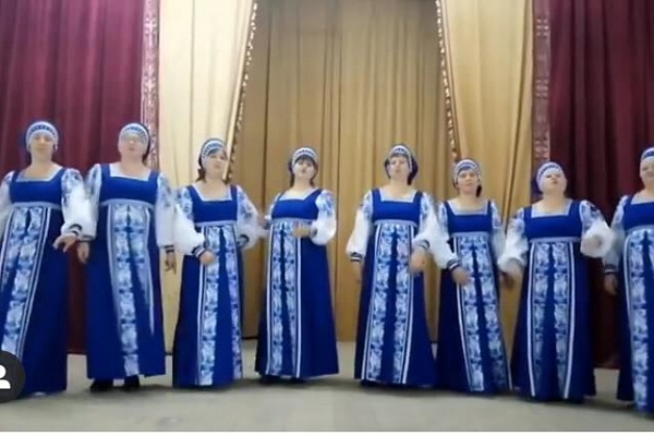 4 ноября вся страна празднует День народного единства. Во всех культурно-досуговых учреждениях 52 муниципалитетов республики проходят праздничные мероприятия.