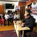 Мы даём возможность детям нашей республики узнать о народных промыслах Дагестана! 