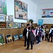 Сегодня в зрительном зале Центра культуры с.Эндирей состоялся праздничный концерт, приуроченный ко Дню единства народов Дагестана