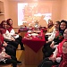 В филиалах Центра традиционной культуры народов России с. Богатыревка, с. Новый Хушет Управления культуры Администрации г. Махачкалы провели праздник «Масленицу»