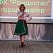 Сегодня в Центре культуры с.Тарумовка прошел XXVII Республиканский фестиваль народной песни и музыки «Лейся, песня народная!».