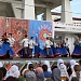 Завершился первый концерт «Фестивальные открытки» в рамках Международного фестиваля фольклора и традиционной культуры «Горцы»