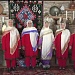 В Дагестане состоялся III Республиканский фестиваль фольклорных коллективов «Истоки».