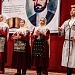 Сегодня в с.Касумкент прошел III Республиканский фестиваль народной песни «Кюринские зори», посвященный 180-летию со дня рождения лезгинского поэта Етим Эмина.