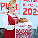 В Махачкале состоялся яркий концерт фольклорных и хореографических коллективов «Традиции Дагестана»