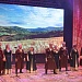  15 сентября, состоялся  гала-концерт «Пусть дружба крепнет!» - закрытия Международного фестиваля народного творчества «Каспий – берега дружбы». 