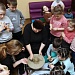 В Махачкале прошёл мастер-класс по балхарской керамике