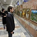 Республиканский фестиваль-выставка  наивного изобразительного искусства «Мир Талантов» в рамках Республиканского проекта «Самородки».