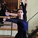 Мастер-класс по хореографии «Народно-сценический танец»