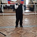 В рамках календаря мероприятий муниципальных образований республики прошли мероприятия, приуроченные ко Дню защитника Отечества. 