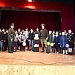 Ярко, красочно и весело прошло открытие Года Театра в нашей республике.