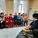 Республиканский Дом народного творчества продолжает цикл мастер-классов по народным промыслам