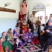 Обряд «Выбор невесты» в Хунзахском районе