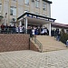 Народная эстрадная группа «Метроном» Кизлярского района на автоклубе выступила во дворе Центральной районной больницы в г.Кизляре. 