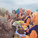 2 июля в рамках XX Международного фестиваля фольклора и традиционной культуры «Горцы» в Магарамкентском районе состоялся фестиваль традиционной культуры «Песни и танцы моего народа»