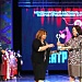 Открытие  Международного фестиваля народных любительских театров прикаспийских стран и регионов России «Театр традиций», которое прошло в большом зале Русского драматического театра им. М. Горького.