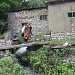 У мельницы красиво и вкусно