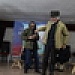 В Дербенте состоялся фестиваль агитбригад Южного территориального округа республики