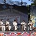 2 июля Межрегиональный фестиваль-выставка ремесел «Мастеровая России в Дагестане»