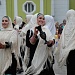 Фестиваль «Цамаури» прошел в юбилейный День города Махачкалы