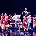 XVI Праздник русской культуры "Масленица". 