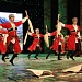 Гала-концертом «Традиция» торжественно открылся IV Международный фестиваль народного творчества  «Каспий – берега дружбы»