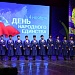 Сегодня состоялась запись Республиканского праздника народного творчества «Вместе - мы Россия!».