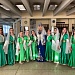 Участники международного фестиваля «Горцы» встретились с главой Дагестана Владимиром Васильевым