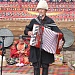 28 сентября, в с. Вачи Кулинского района ярко и самобытно прошли    XXII  Республиканский  фестиваль  фольклора и традиционной культуры   «Наследие»  и праздник  канатоходцев