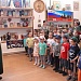 В рамках Дня России в Кайтагском районе открылась выставка «Куклы народов России»
