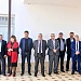 Сегодня  в Хунзахском районе в селе Цада состоялось открытие Дома культуры.