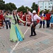 Завершился первый день VIII Международного фестиваля фольклора и традиционной культуры «Горцы»